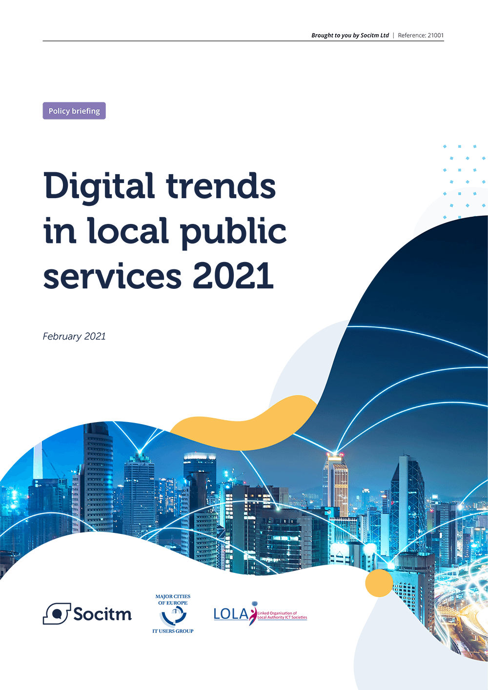 Cloud Computing Socitm