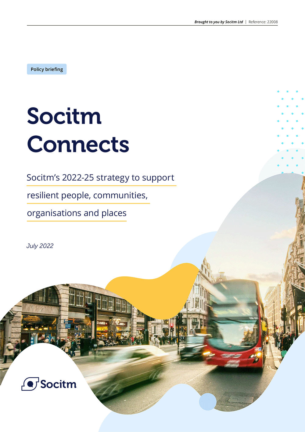Socitm Connects Socitm