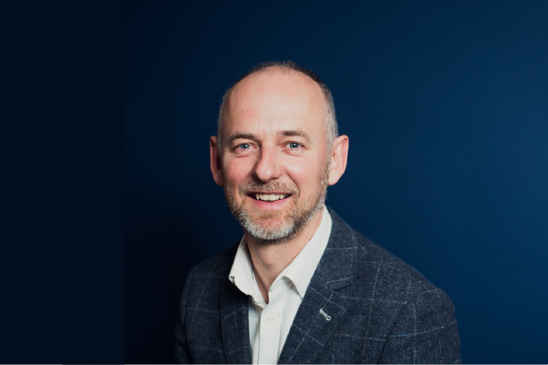 Socitm Awards 2022 - Kurt Frary