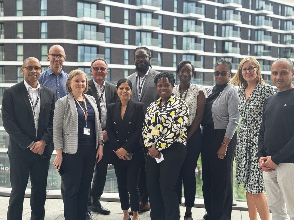 Microsoft team - Top Talent course June 2024