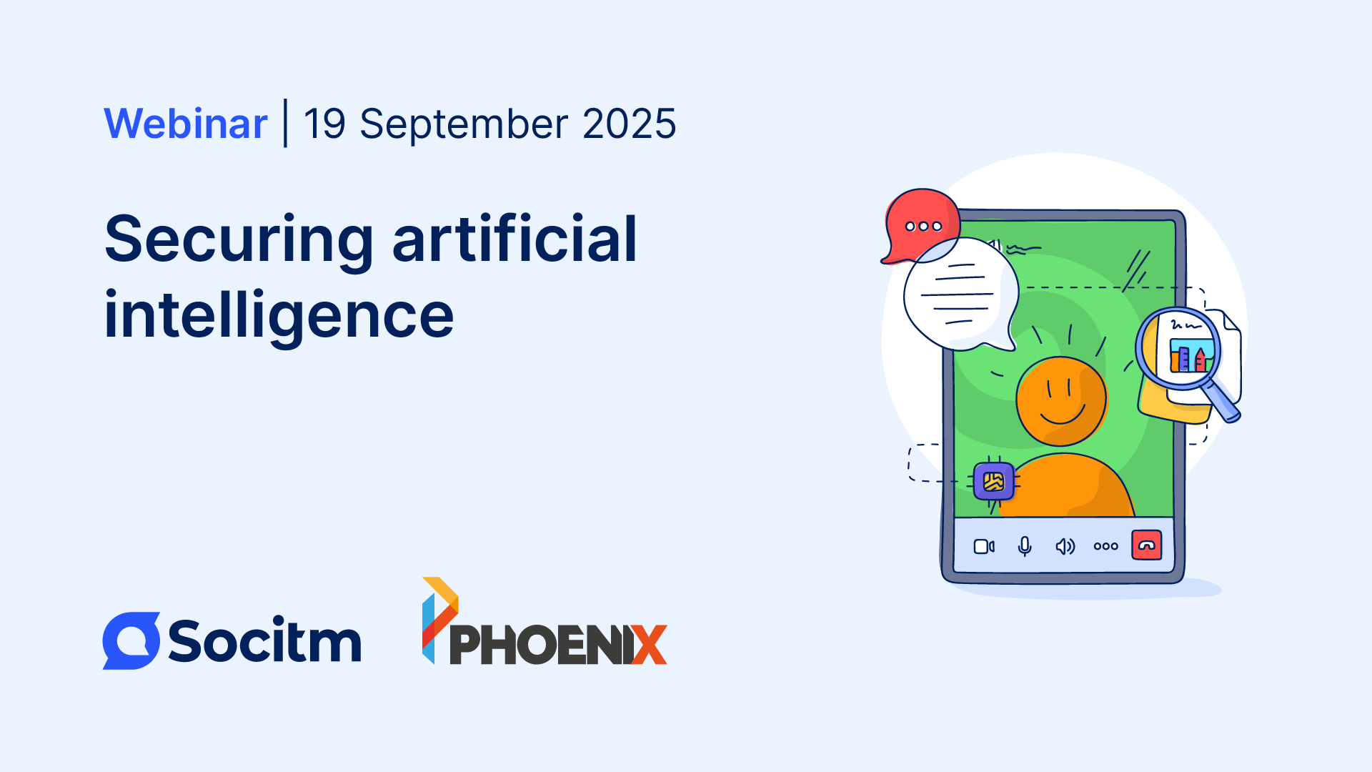 Securing artificial intelligence