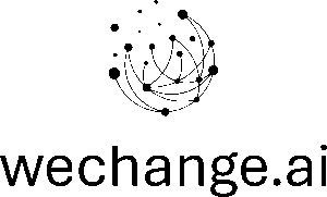 WeChange.AI logo