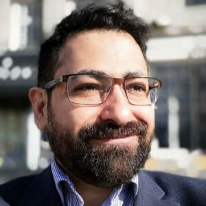 Feras Giorgio Nasser